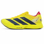 Tênis Adidas Adizero Adios Pro 4 Amarelo/Preto – Linha Premium