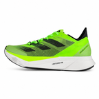 Adidas Adizero Adios Pro 3 Verde Neon/Preto – Linha Premium
