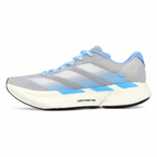 Adidas Adizero Adios Pro 4 – Cinza/Celeste