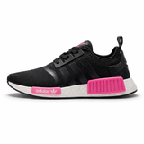 Tênis NMD R1 - Preto/Rosa