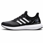 Tênis Ultraboost - Preto/Branco