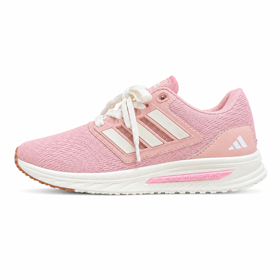 Adidas Advanced – Rosê