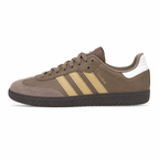 Tênis Adidas Samba Prime – Cappuccino