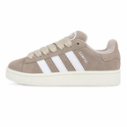 Adidas Campus – Bege / Branco