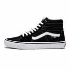 Tênis SK8-HI Botinha - Tradicional