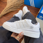 Tênis Forum Low 84 ADV - Branco