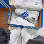 Tênis Forum Low 84 ADV - Branco
