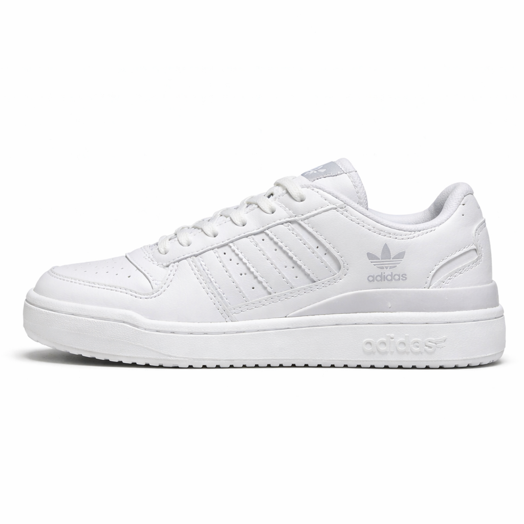 Tênis Forum Low 84 ADV - Branco