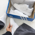Tênis Forum Low 84 ADV - Branco