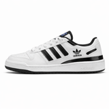 Tênis Forum Low 84 ADV - Branco/Preto