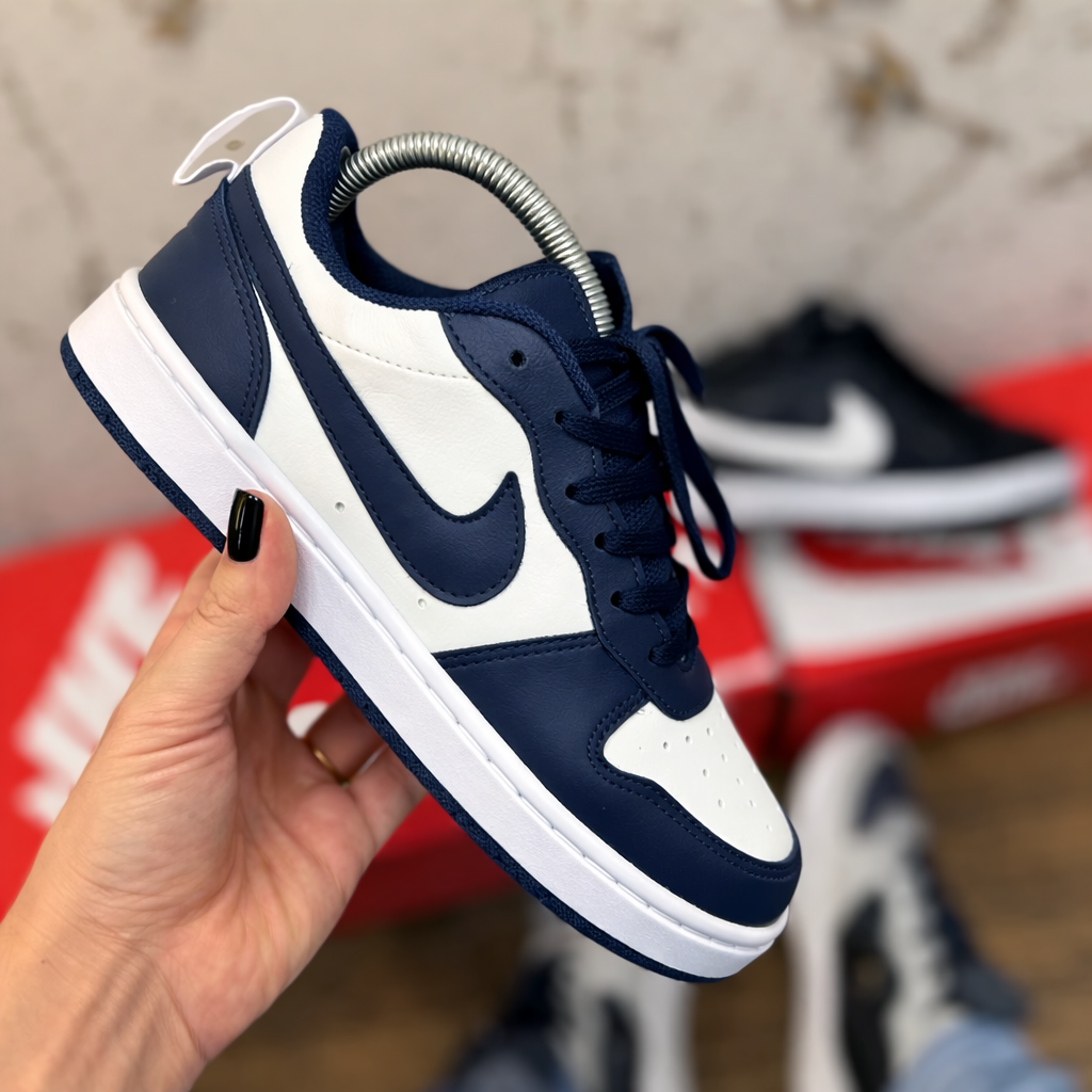 Nike borough Marinho