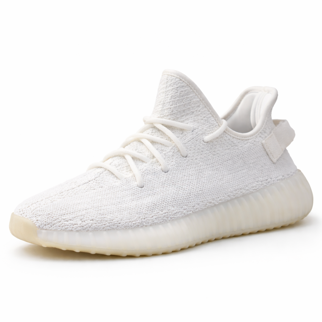 Tênis Yeezy Boost 350 - Branco