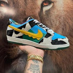 Tênis SB Dunk Low - Chunky Dunky