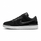 Tênis Nike Dunk Twist – Preto/Branco