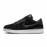 Tênis Nike Dunk Twist – Preto/Branco