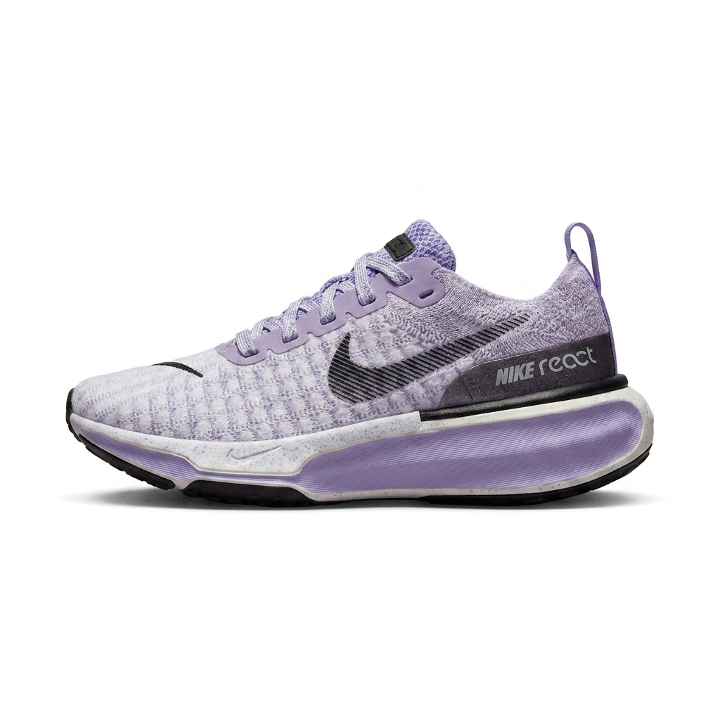 TÊNIS ZOOM X INVINCIBLE RUN 3 – LILÁS