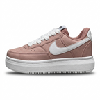 Tênis Nike Air Force 1 Sage Low Rosa