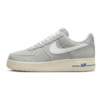Air Force Prime – Cromo Marinho