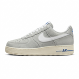 Air Force Prime – Cromo Marinho