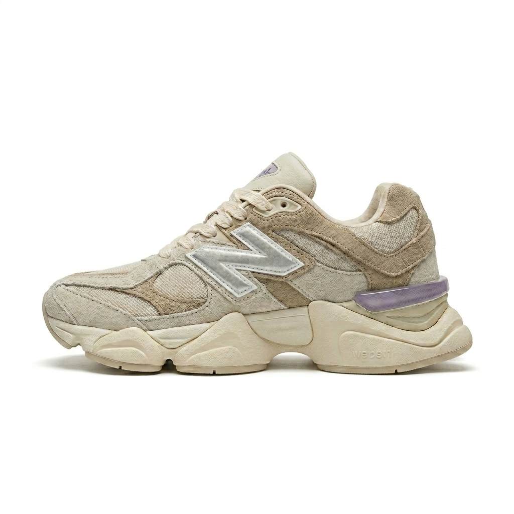 New Balance 9060 Prime Taupe