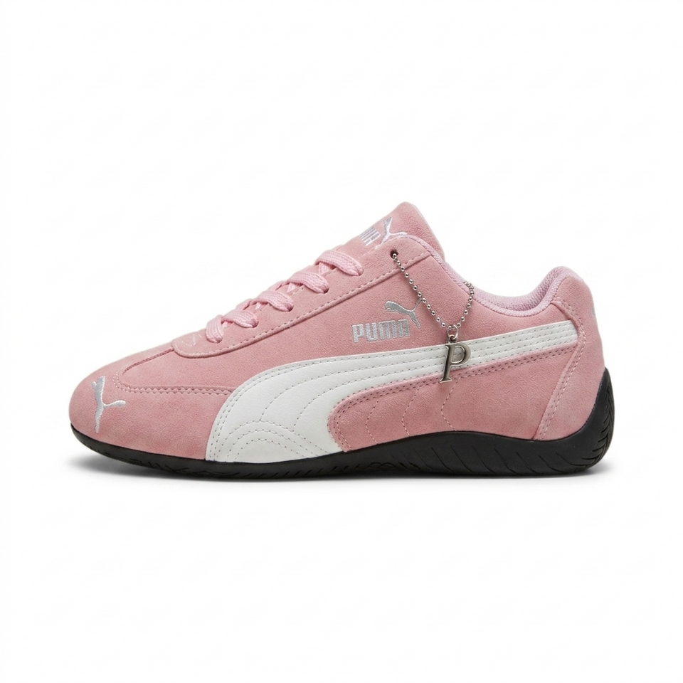 Tênis Puma Speedcat – Rosa BB