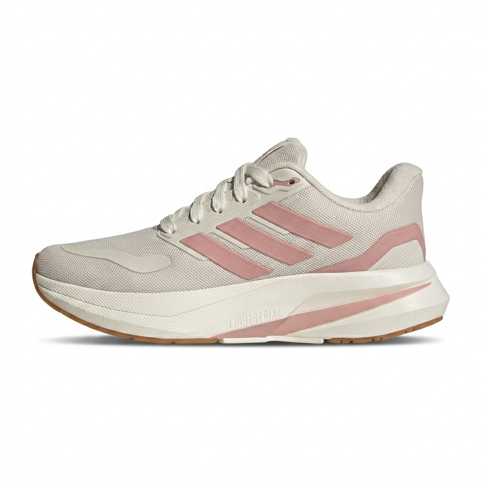 Adidas Supernova Off White Rosa