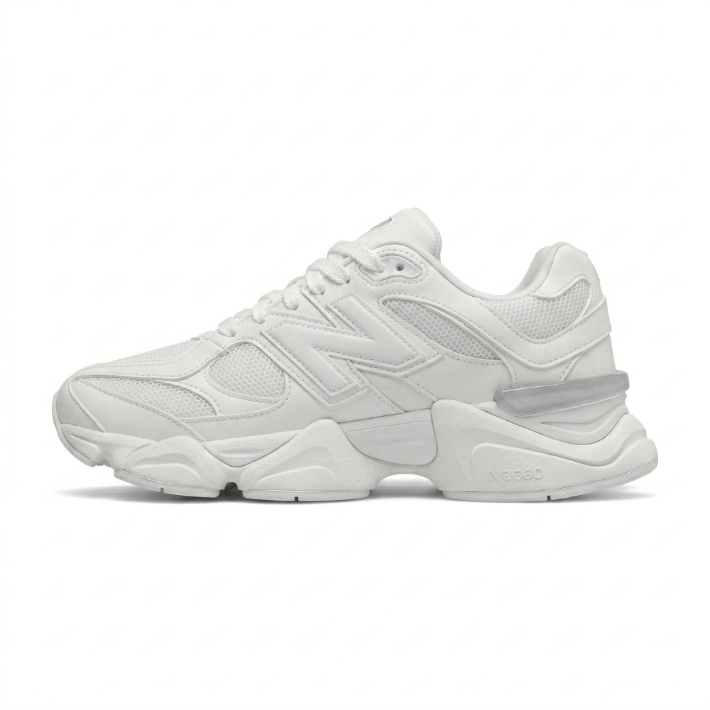 New Balance 9060 Branquinho