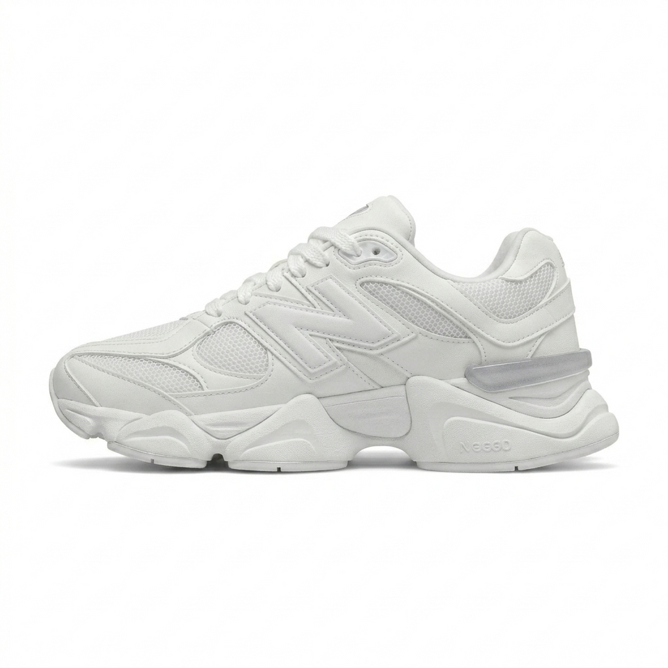 New Balance 9060 Branquinho