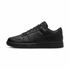 SB Dunk Low – All Black