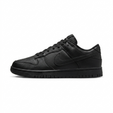 SB Dunk Low – All Black