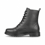 Bota Cano Baixo – Preto