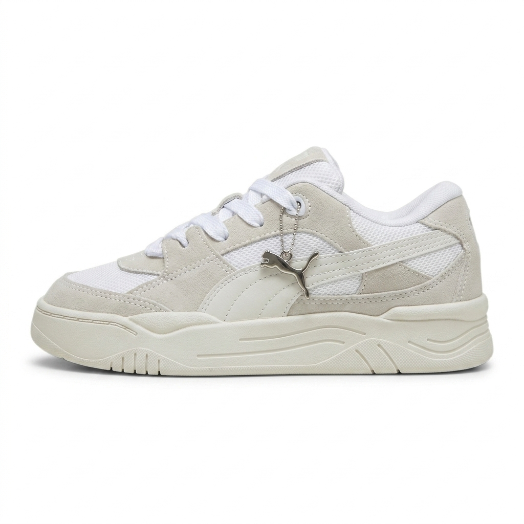 Puma 180 Off White/Bege