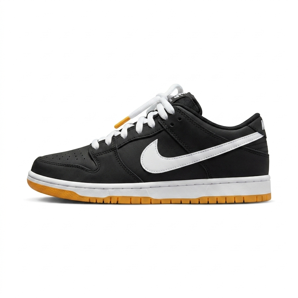 Tênis Nike Dunk Low SB