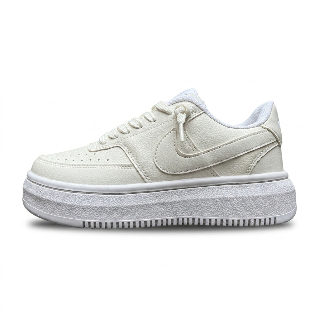 Tênis Nike Court Vision Branco