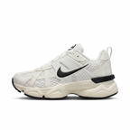 Tênis Nike V2K Run Branco/Preto Premium