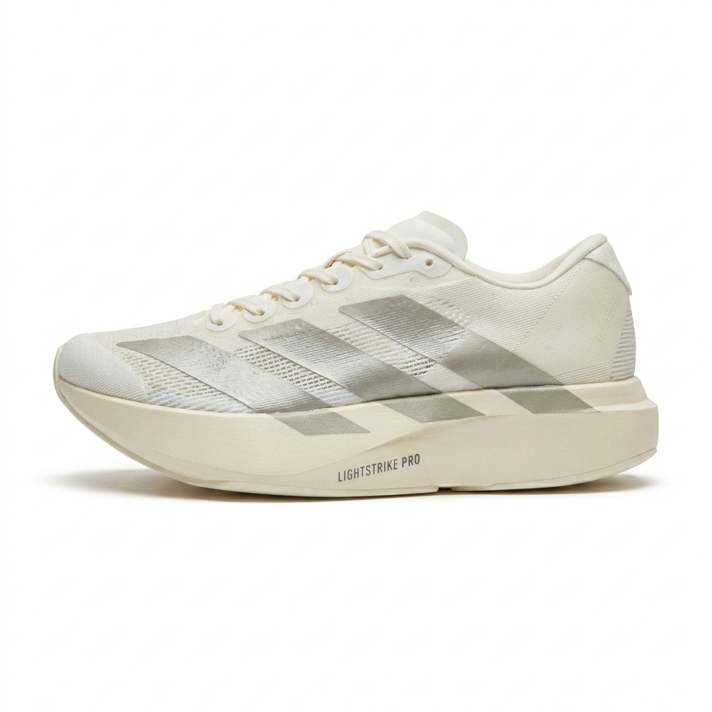 Adidas Adizero Evo SL Off White