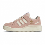Tênis Adidas Forum Low Couro Rose Pérola