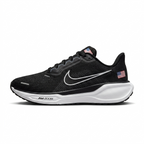 Tênis Nike Air Zoom Pegasus 41 Pro Preto/Branco