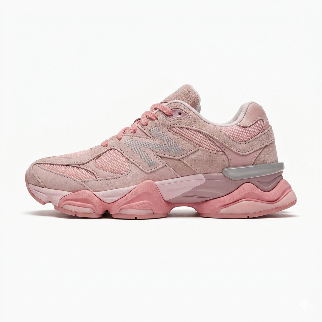 TÊNIS NEW BALANCE 9060 – CHICLETE