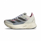 Adidas Adizero Adios Pro 3 Branco/Preto/Rosa