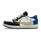 Travis Scott Cactus Jack Azul Fragment Premium