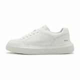 Tênis Hugo Boss Casual All White