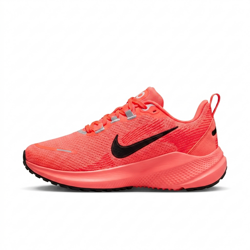 Tênis Nike Vomero 18 Prime – Salmão
