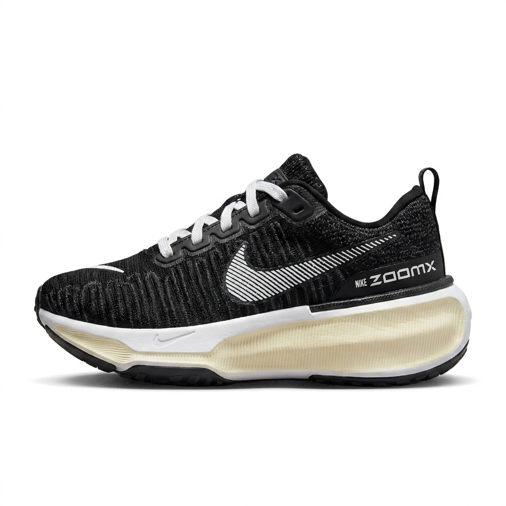 Tênis Nike ZoomX Invincible Run 3 Preto