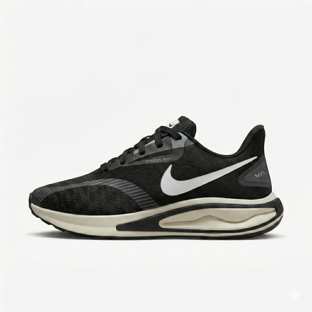Tênis Nike Air Zoom Preto/Branco