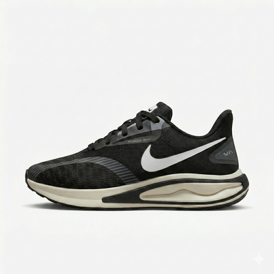 Tênis Nike Air Zoom Preto/Branco