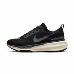 Tênis Zoom X Invincible Run 3 – Preto/Branco