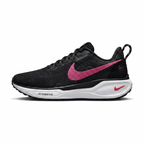 Tênis Nike Air Zoom Preto/Rosa