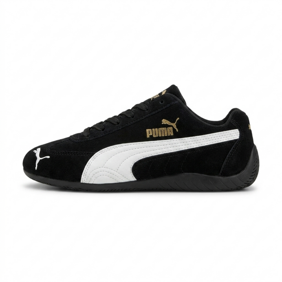 Tênis Puma Speedcat – Preto