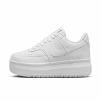 Tênis Nike Air Force 1 Sage Low Branco